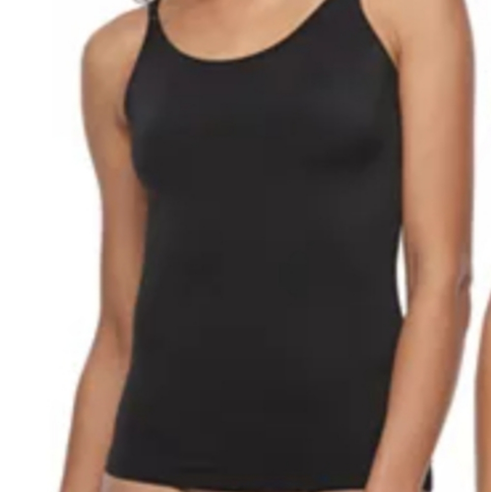 Warner's  Moderate Shaping Camisole Size Large